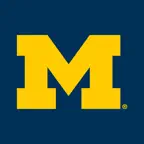 Michigan Athletics iOS Icon