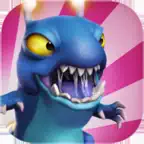 Survival Galaxy iOS Icon