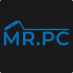 مؤسسة مستر بي سي | MR. PC iOS Icon