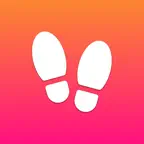 Steps Widgets (Pedometer) iOS Icon