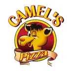 Pizza Camel's Delivery iOS Icon