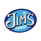 Jim's Foodmart iOS Icon