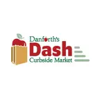 Danforth's Supermarket iOS Icon