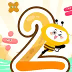 Prodigy 2 - 2nd grade math iOS Icon