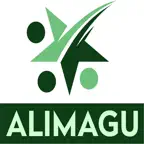 ALIMAGU iOS Icon