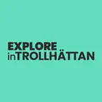 Explore inTrollhättan iOS Icon