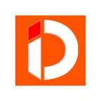 Indomarkt Shop iOS Icon