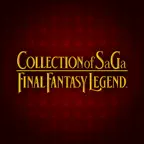 COLLECTION of SaGa FF LEGEND iOS Icon