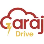 Garaj Drive iOS Icon