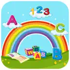 Kindergarten Educational Games iOS Icon
