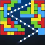 Brick N King iOS Icon