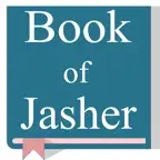 The Book of Jasher iOS Icon
