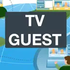 TV Guest iOS Icon