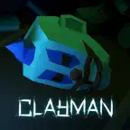 The Clayman Teaser iOS Icon