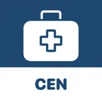 CEN Exam Prep App iOS Icon