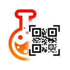 SafetyQR iOS Icon