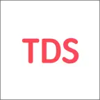 TDS iOS Icon