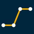 Laurel Road iOS Icon