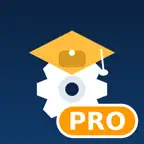 Ace Azure Admin Cert Exam PRO iOS Icon
