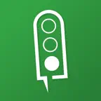 Feu Vert 2026 iOS Icon