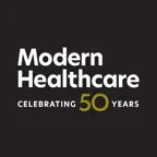 Modern Healthcare iOS Icon