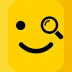 Lens Buddy iOS Icon