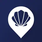 Wise Pilgrim Camino de Madrid iOS Icon