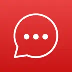 Redtail Speak iOS Icon