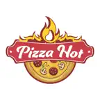 Pizza Hot - доставка пиццы iOS Icon
