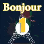 Bonjour1 iOS Icon