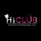 Hi Club: Comunidad Hostelera iOS Icon
