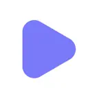 隐私相册管家-本地视频管理工具 iOS Icon