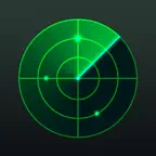 CatePing iOS Icon
