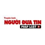 Người đưa tin TV iOS Icon