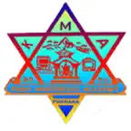 Kaski Modernized Academy:Pokha iOS Icon