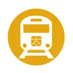 太原地铁通 - 太原地铁公交路线查询app iOS Icon