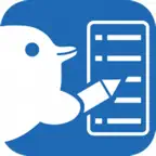 TwiNote - SNS style note icon