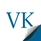 Växjöbladet Kronobergaren iOS Icon