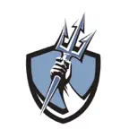 Dark Water Ops Panic App iOS Icon
