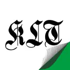 Kalmar Läns Tidning iOS Icon