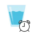 Water+ iOS Icon