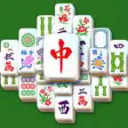 Mahjong Club - Solitaire Game iOS Icon