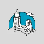 CastleExpo iOS Icon