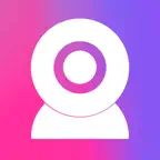 Phone IP Camera Surveillance iOS Icon