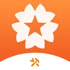 SSA - Star Service Application iOS Icon