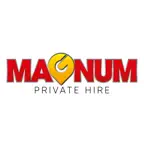 Magnum Private Hire LTD iOS Icon