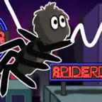 SpiderDoll iOS Icon
