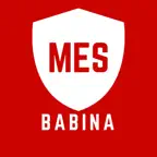MES Babina iOS Icon