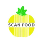 Food Scanner - Barcode iOS Icon