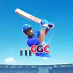 Cricket Game Championship 3D iOS Icon